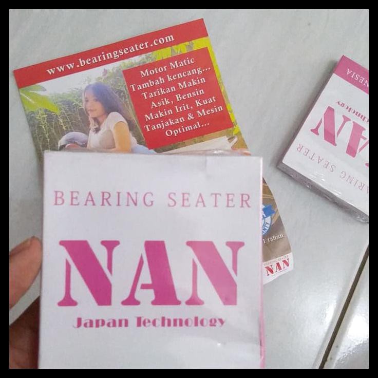 Terbaru Termurah Terlaris Bearing Seater Nmax Product Nan Termurah