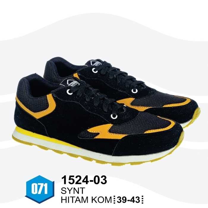 Sepatu Olah Raga Pria
