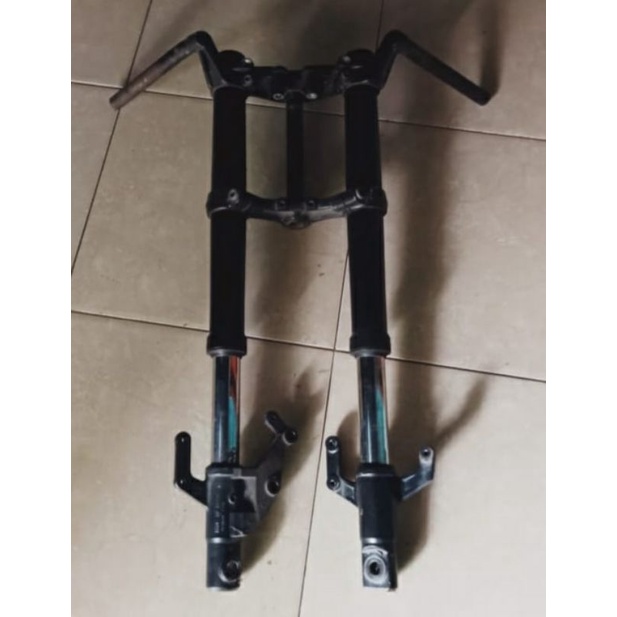 shock USD R15v3 original copotan termurahhh