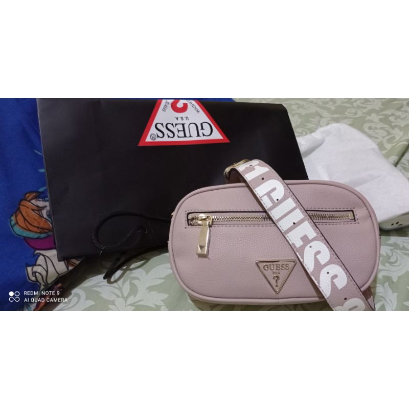 waistbag guess original counter (NEW)