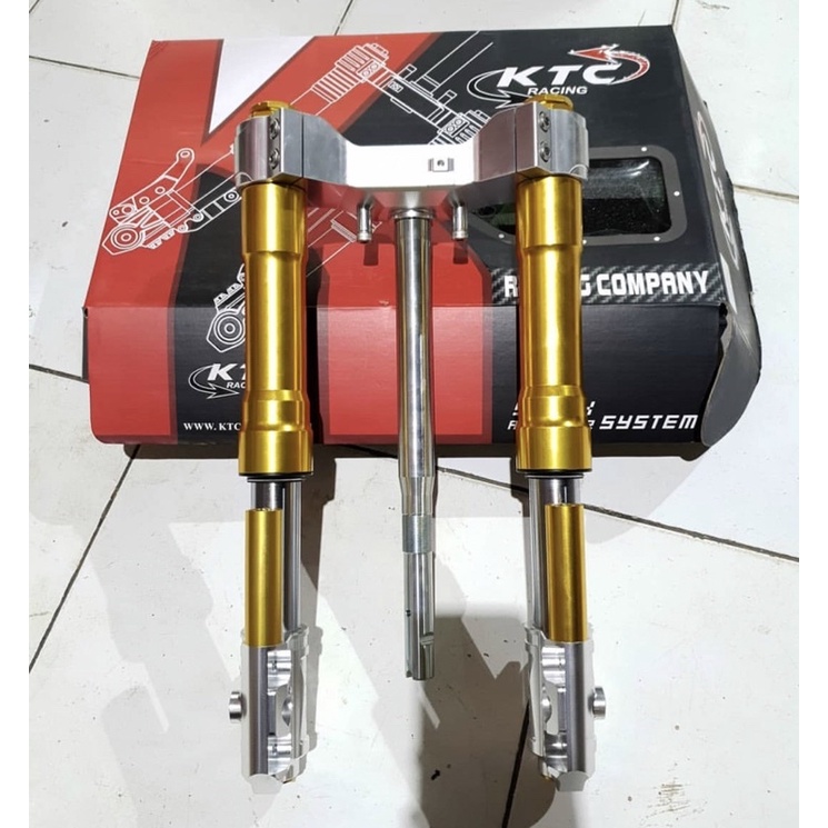 UPSIDEDOWN USD KTC NMAX OLD/NMAX NEW