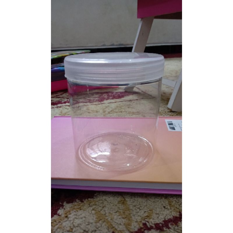 TOPLES PLASTIK 500gr