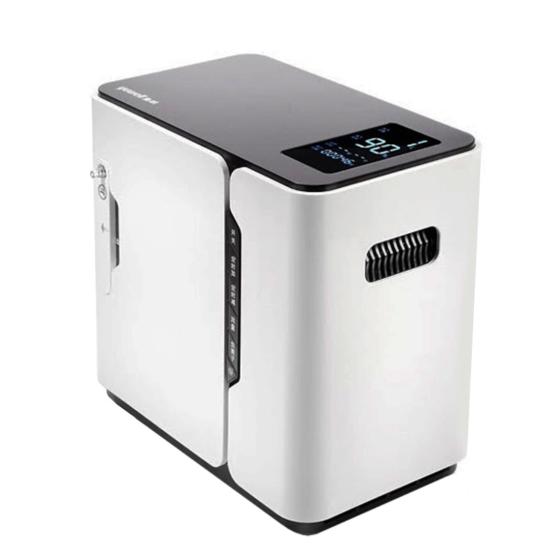 Oxygen Yuwell YU300 Concentrator Homecare