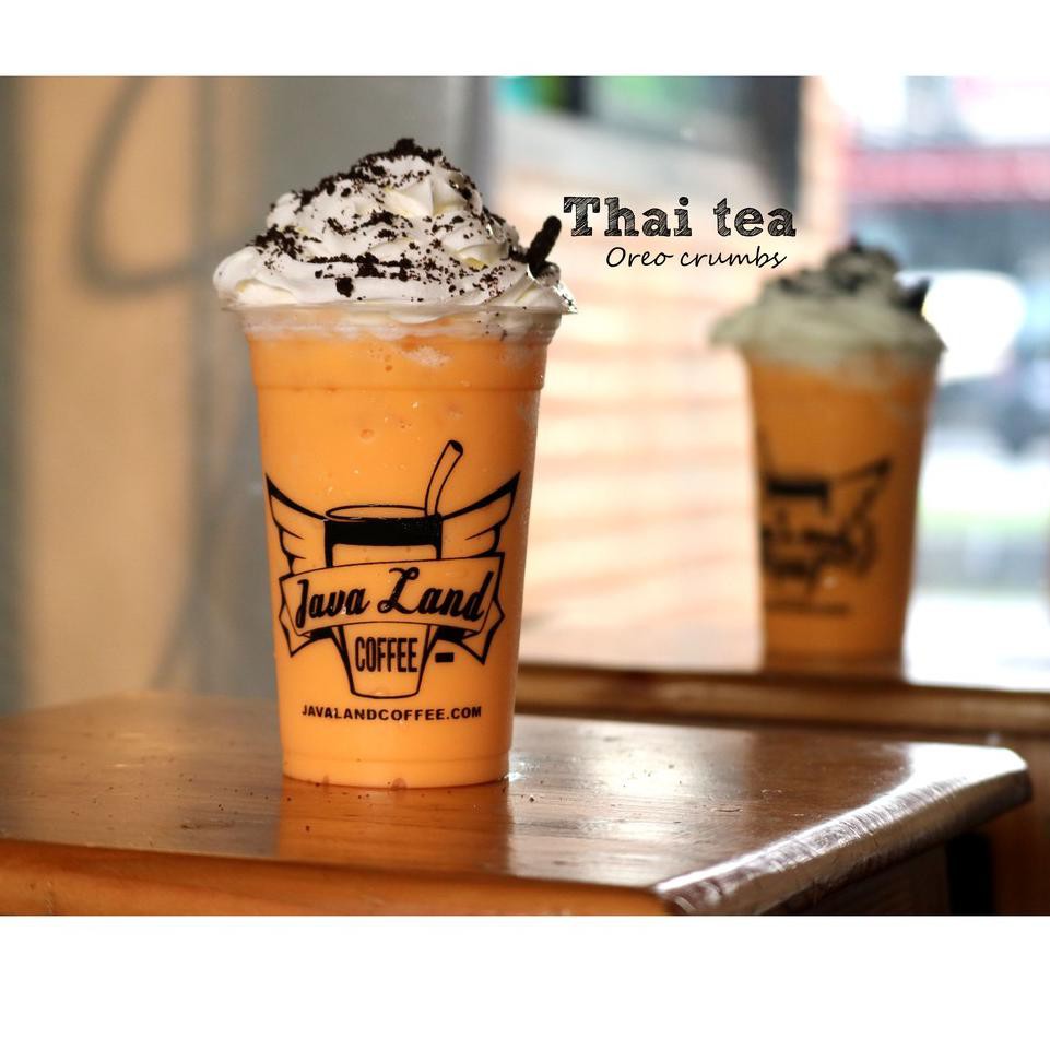 

Terkini 7NFI8 Bubuk Regular Thai Tea 1 Kg Q40 Stok Banyak
