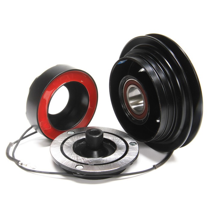 AC MAGNIT CLUTCH TOYOTA KIJANG GRAND AC