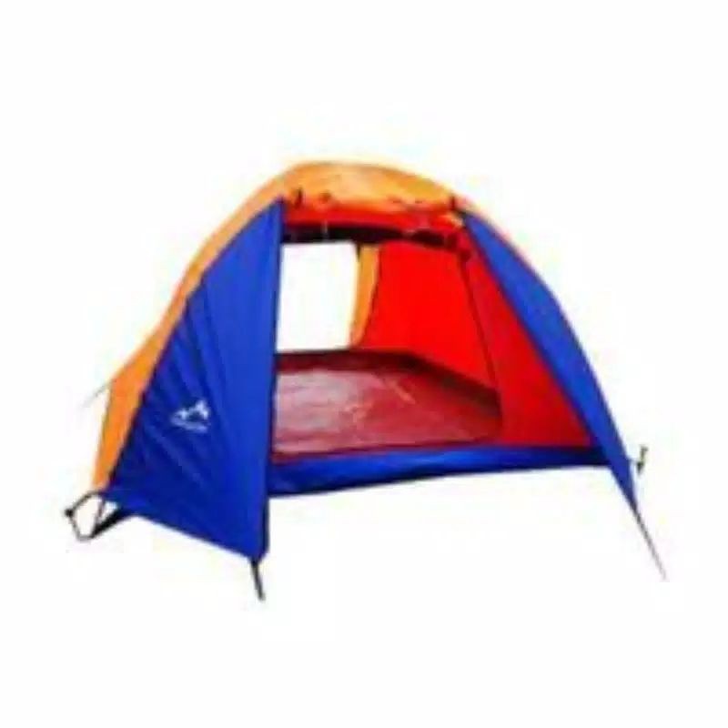 Tenda malcone 4p avenger doubel layer doubel pintu