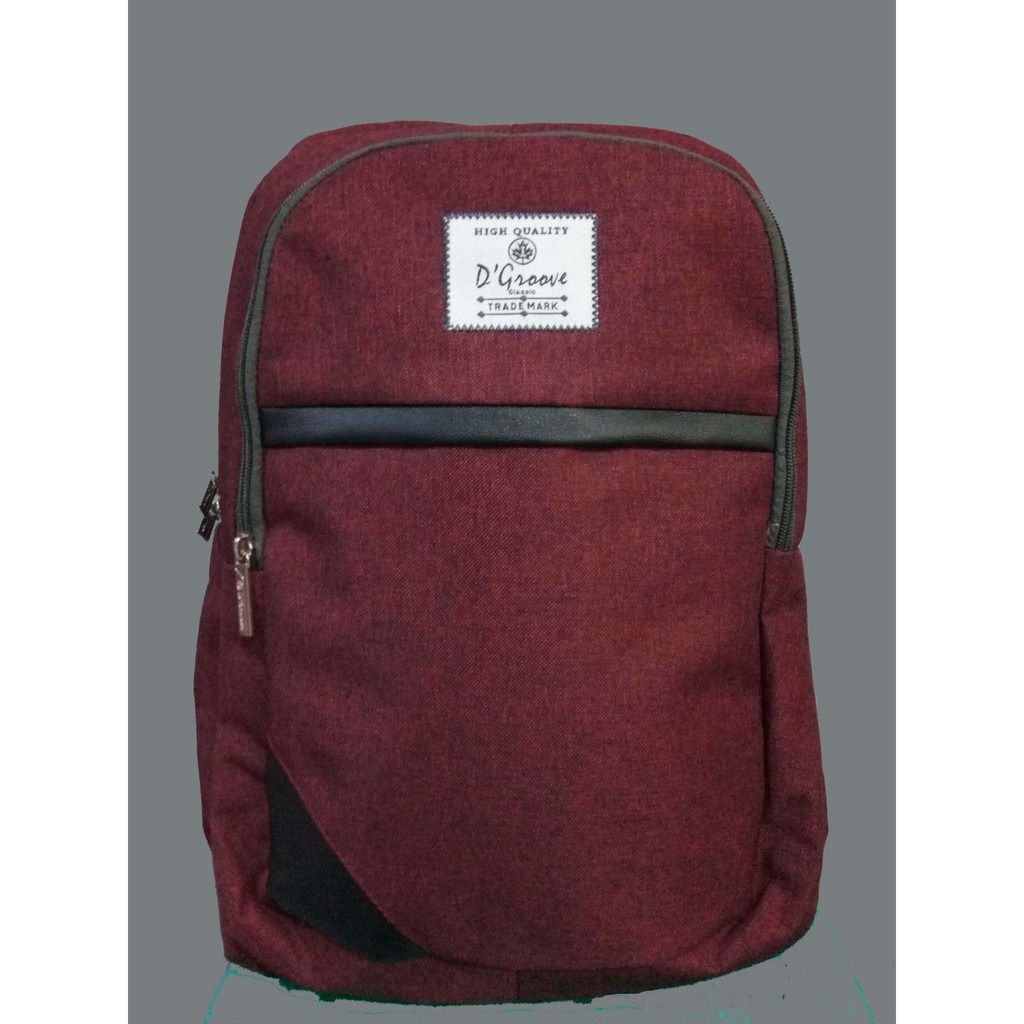 d'groove Ransel ABG 2073