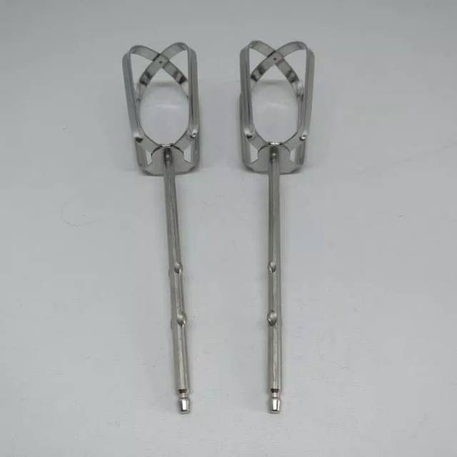 KOCOKAN KOTAK BEATER ASSY PENGOCOK PHILIPS STAND MIXER HR1530 1538 ORI