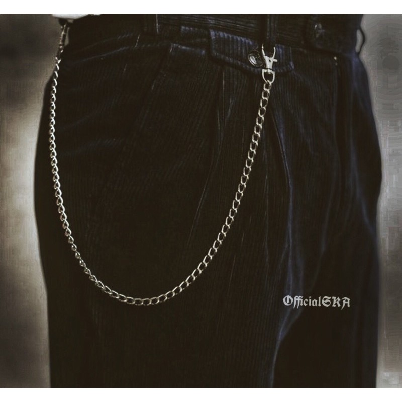 Rantai Celana Jeans Keren