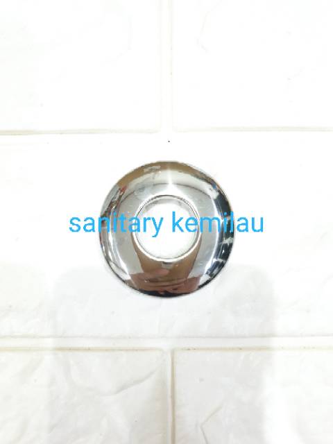 Kran Shower Tembok Kamar Mandi Single - Stop Kran Shower Toilet Single