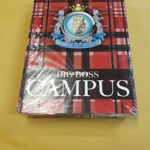 

Buku Panjang Bigboss Campus 50 Lembar Isi 10 Buku 087