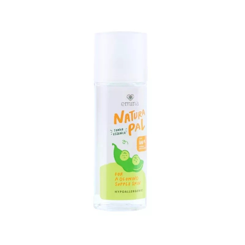 ★ BB ★ EMINA Natura Pal Toner Essence - 100ml