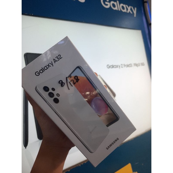SAMSUNG GALAXY A32 8/128