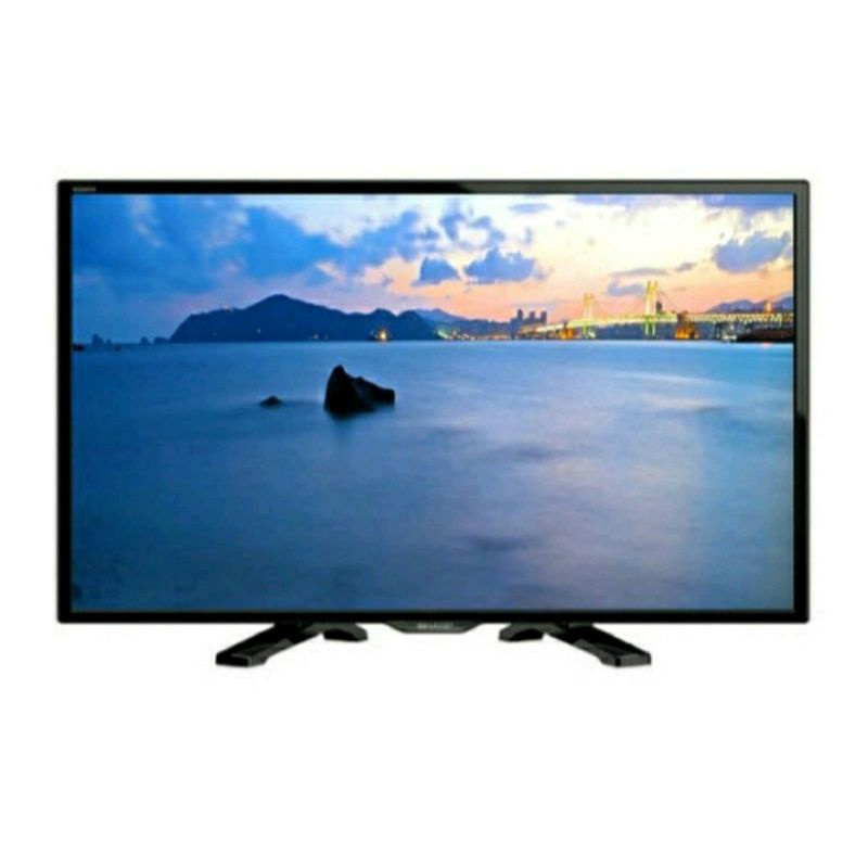 LED TV SHARP 24 INCH