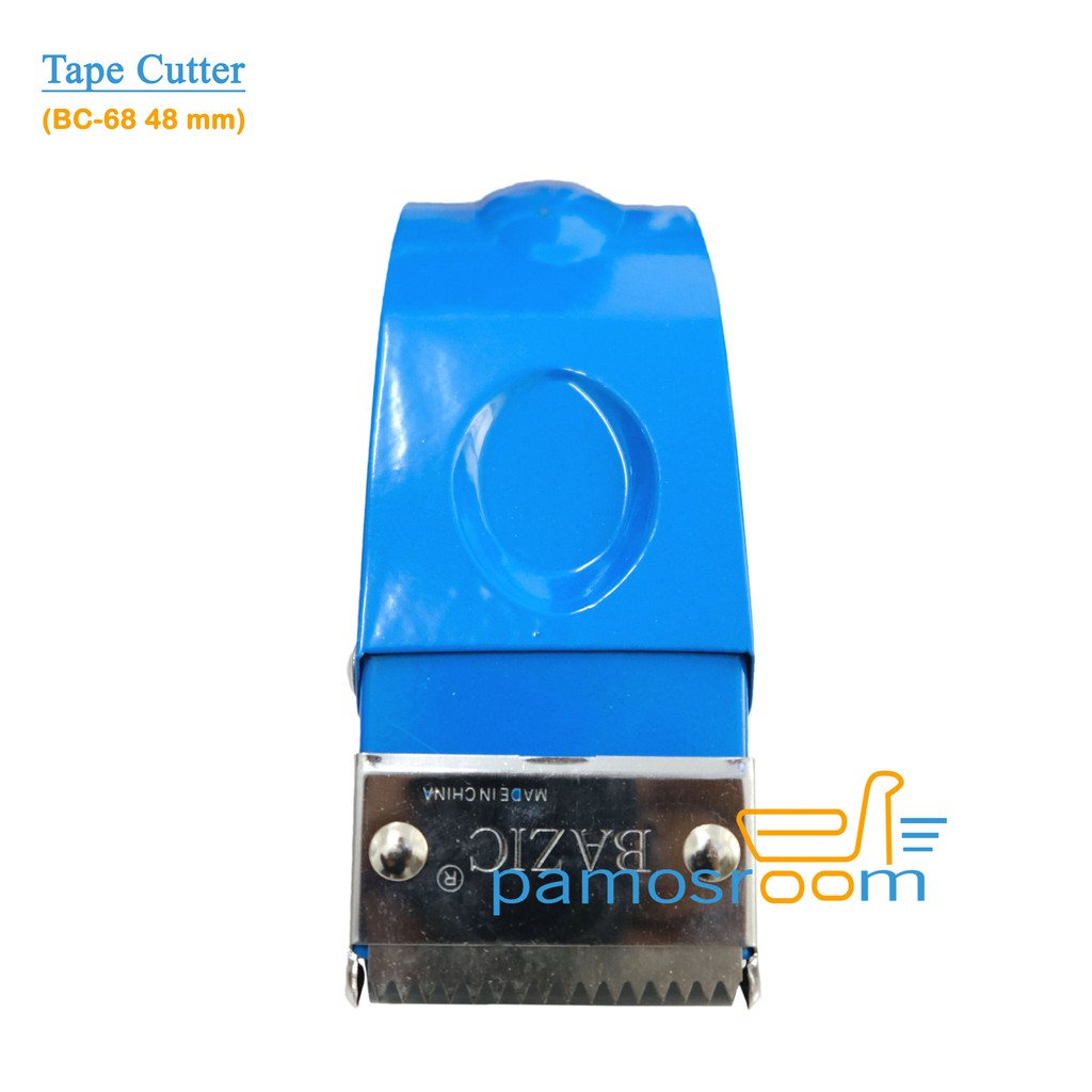 

RB PeMOTONG Lakban Dispenser Cutter Bahan Besi