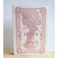 SETAN VAN OYOT