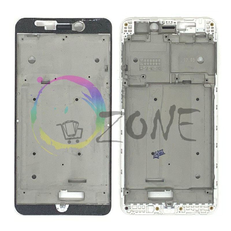 FRAME LCD - TATAKAN LCD - TULANG TENGAH XIAOMI REDMI 4A