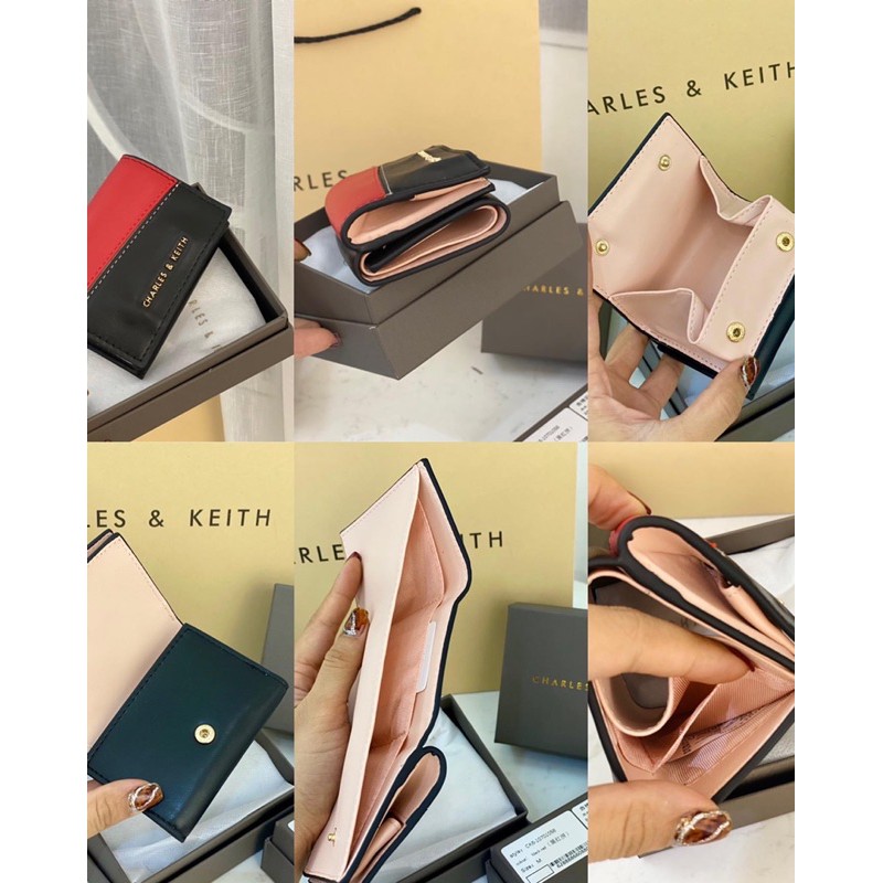 Dompet Wanita CK Multi