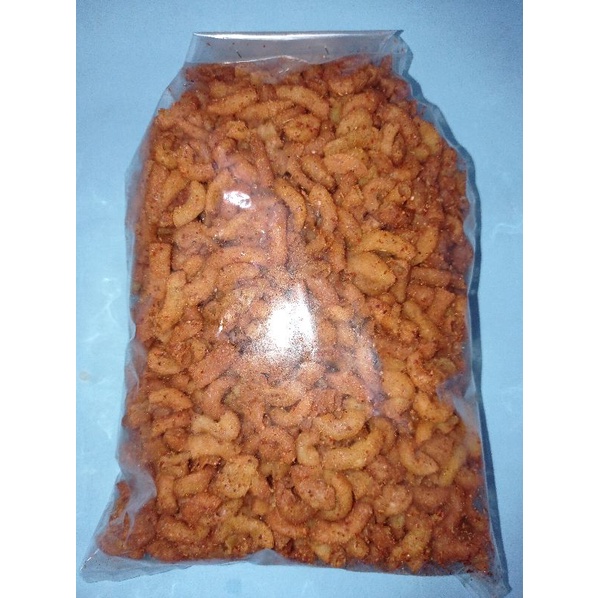 

Makroni Pedas 500 gram