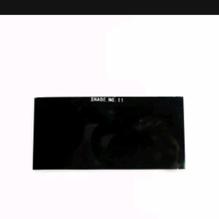 KACA LAS / Kaca Las Hitam Kotak