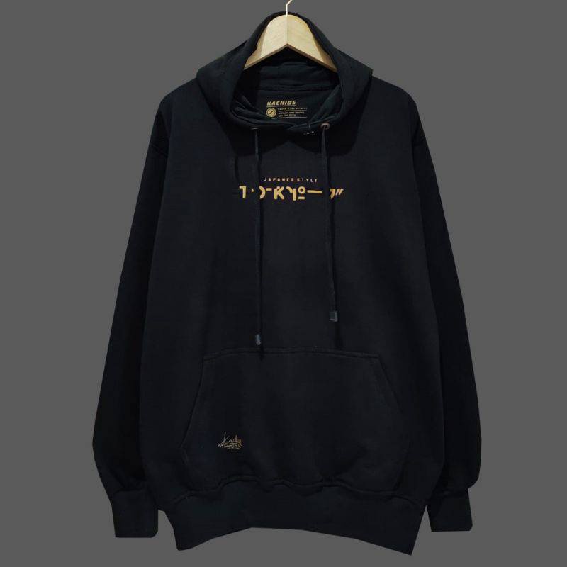 Hoodie pria distro original kachios switer cwo keren terbaru 2021 jaket pria distro original Mumble