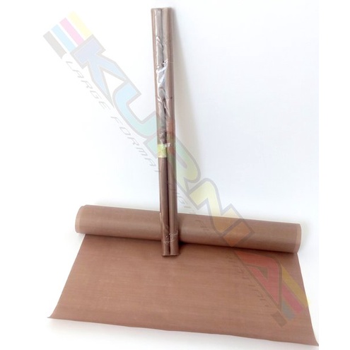 

Diskon KAIN TEFLONPLASTIK TEFLON Murah