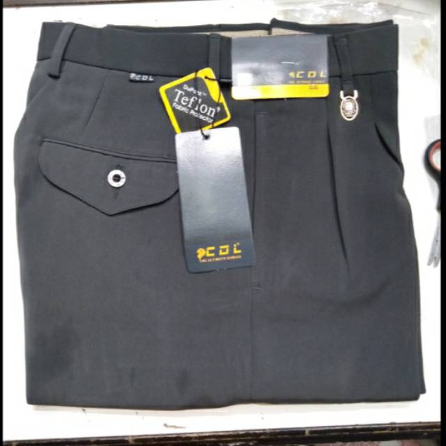 Celana  Kerja  Teflon Cardinal  CDL 27 44 Shopee Indonesia