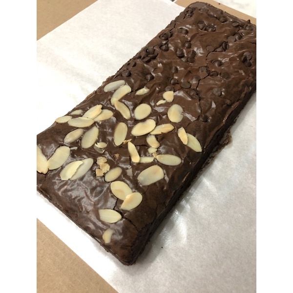 

Hampers Fudgy Brownie (free kartu ucapan)