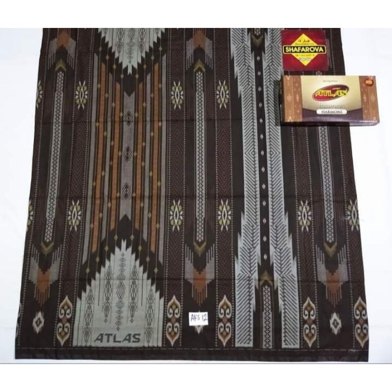 [PROMO] ATLAS AKASIA IDAMAN KEMBANG | SARUNG ATLAS | BHS | BEHAESTEX | SARUNG VIRAL