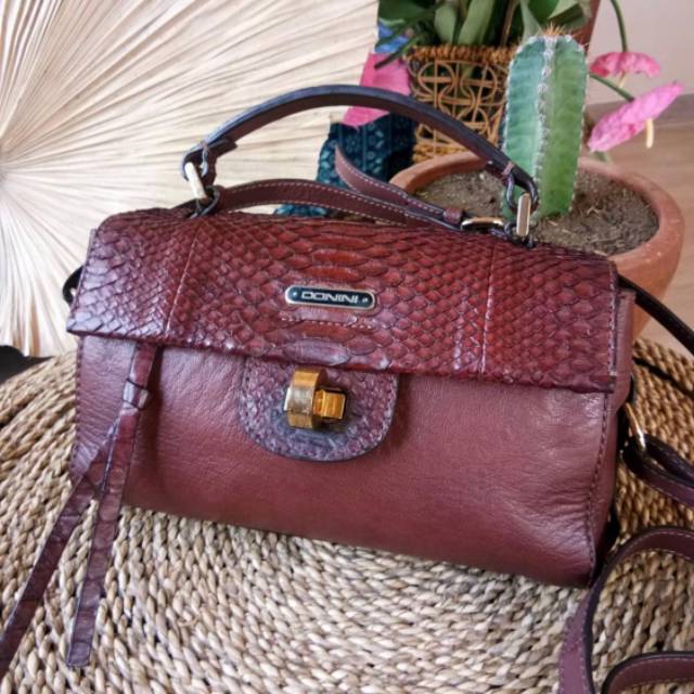 Preloved Donini Vigo