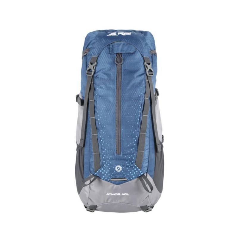 TAS CARRIER REI ATMOS 40L | AREI ORIGINAL 40 60 80 L LITER KERIL CERIL CARIL PUNGGUNG RANSEL PENDAKI
