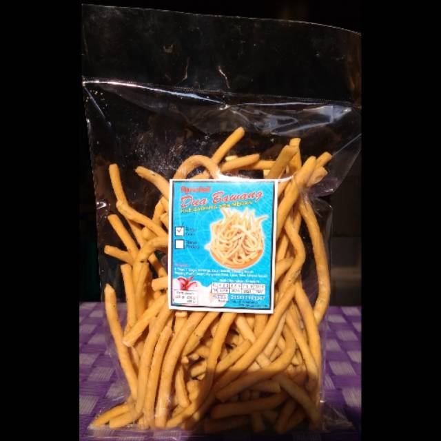 

Stik Bawang