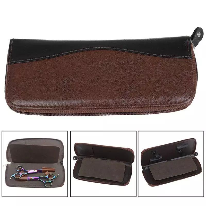 dompet gunting rambut