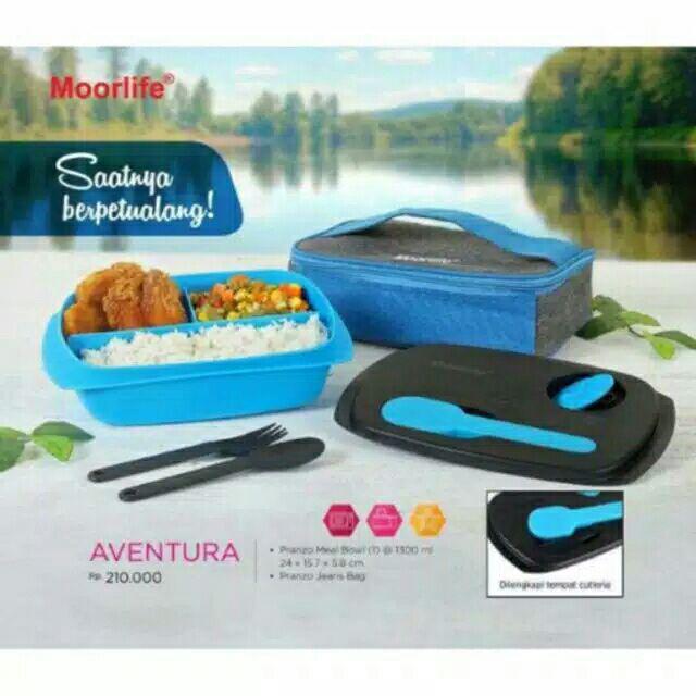 Moorlife Aventura