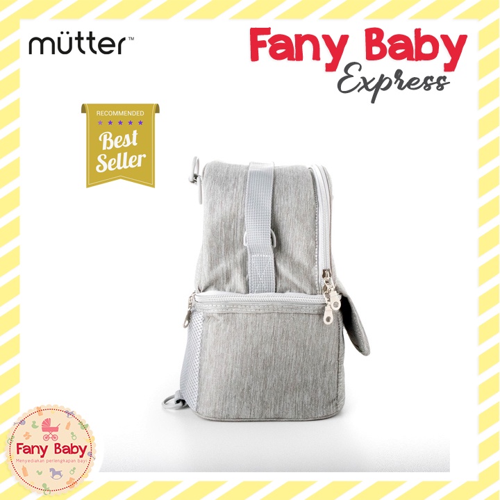 MUTTER BREA COOLER BAG