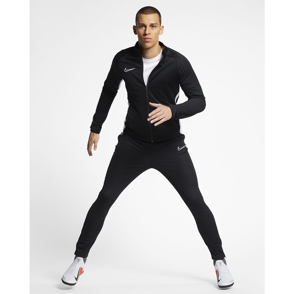 Nike Tracksuit Drifit Football