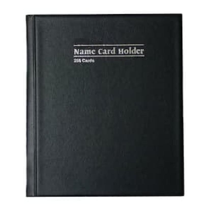 

Diskon Minggu INI _ Buku Album Kartu Nama / Name Card Holder Isi 320 ٢