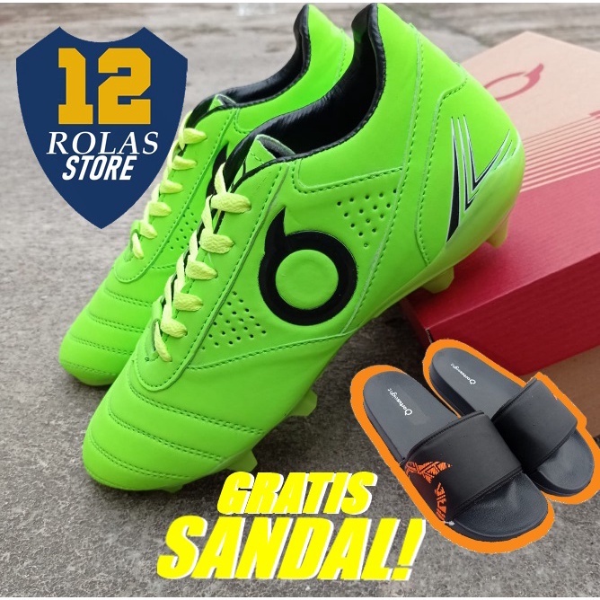 SEPATU BOLA ORTUSEIGHT BBS FORTE CATALYST KULIT FULL JAHIT TERLARIS. SEPATU SEPAK BOLA ortuseght sav