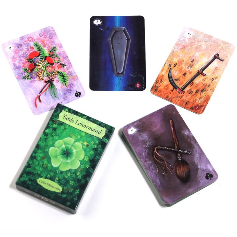 Tanis Lenormand
