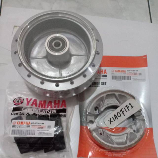 tromol belakang Vega ZR, Jupiter MX, jupiter z1,vega-r new,V-IVION LAMA ( 1 set )