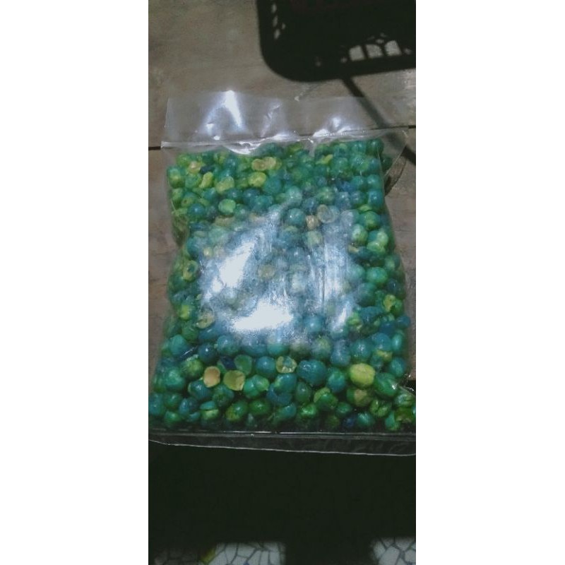 

KACANG POLONG ENAK, GURIH DAN MURAH