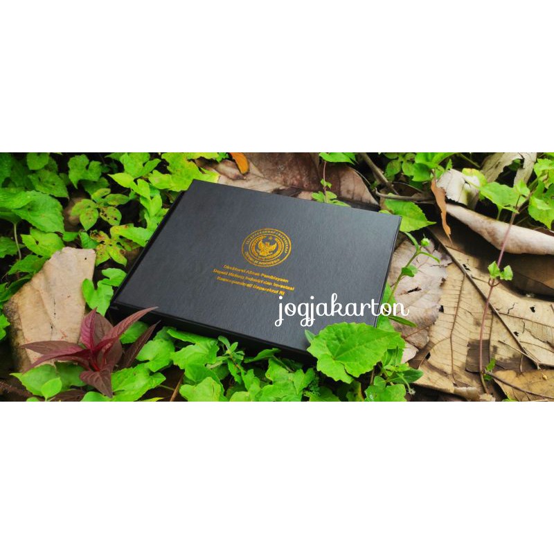 

giftbox hampers kotak kado custom