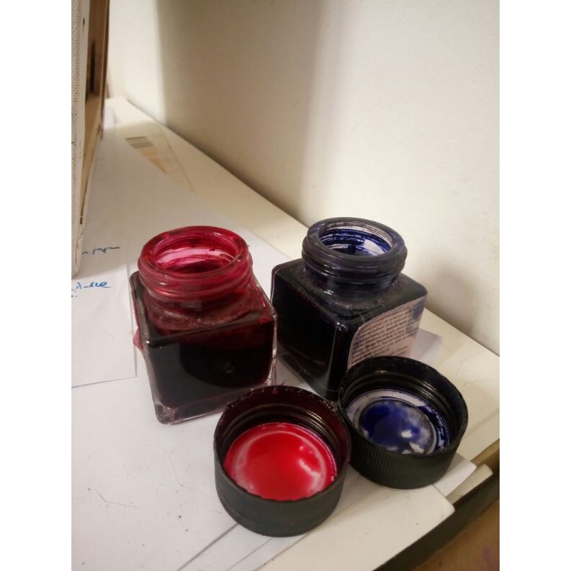 

PRELOVED Royal Talens Ecoline Liquid Watercolor 30 ml