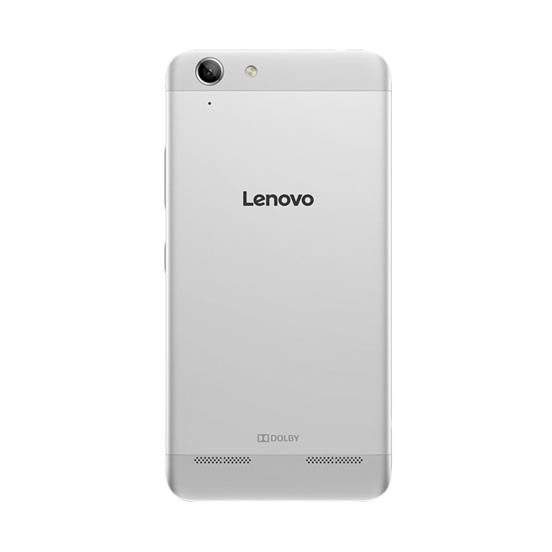 Lenovo K5 Plus Smartphone - Silver [16 GB/3 GB]   Free VR