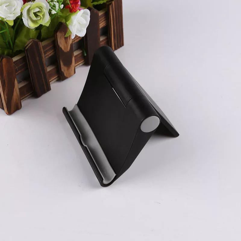 FOLDABLE PHONE STAND HOLDER TATAKAN HP DI MEJA HOLDER HP / STAND HOLDER HP