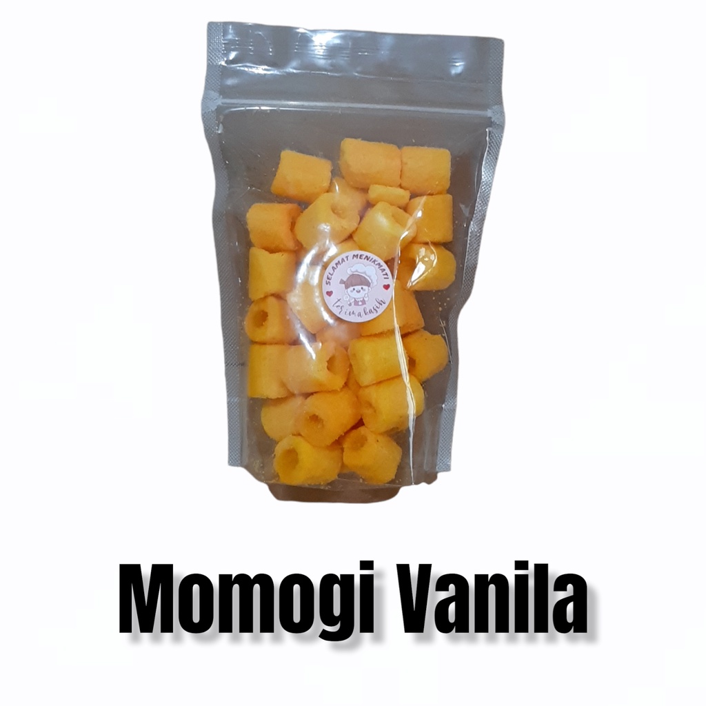 

Aneka Cemilan Enak & Murah Part 2