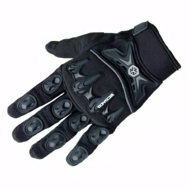 SARUNG TANGAN SCOYCO MX47 - SCOYCO MX-47 ORIGINAL -  SCOYCO MX 47