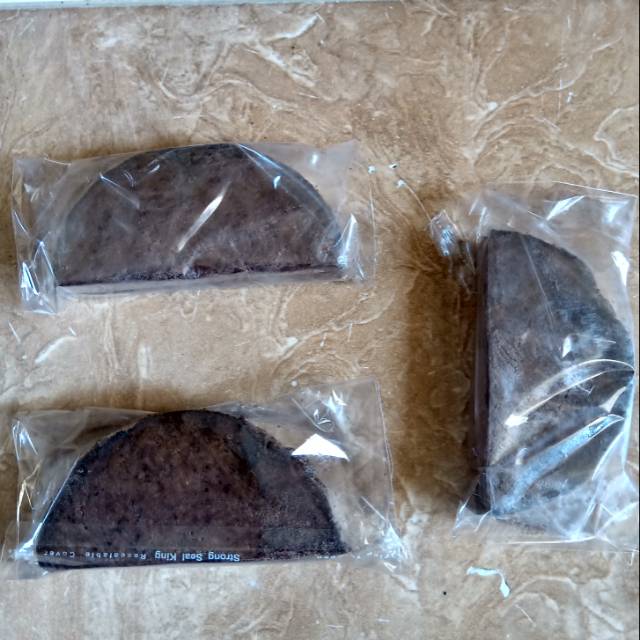 

Terasi Udang Khas Puger Jember