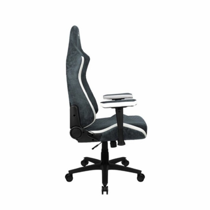 AeroCool Crown Plus XXL - AeroSuede Gaming Chair Kursi Gaming