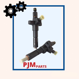 Fuel injector Injektor Rumah Nozzle nozel Mesin Dongfeng S1110 S1115 Zh1115